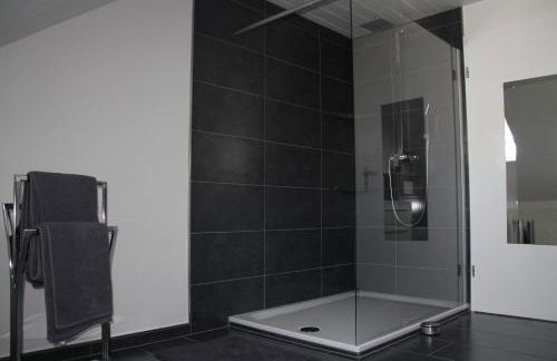 Ferienwohnung Abersfelder mit Balkon - Foto 27