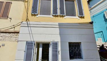 N266 - Numana, deliziosa casa in centro storico - Foto 2
