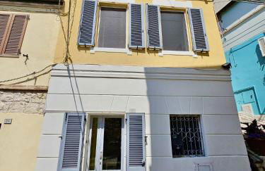 N266 - Numana, deliziosa casa in centro storico - Foto 2