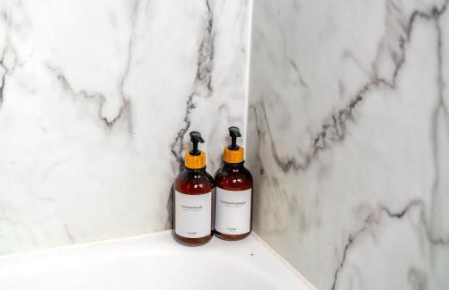 Jungle House Luxury Stays - Columbus Downtown Short North - Foto 35