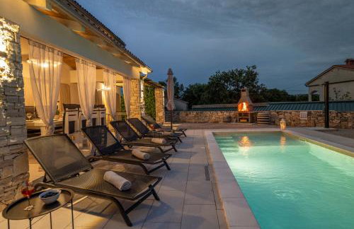 Villa Batelica - Foto 32