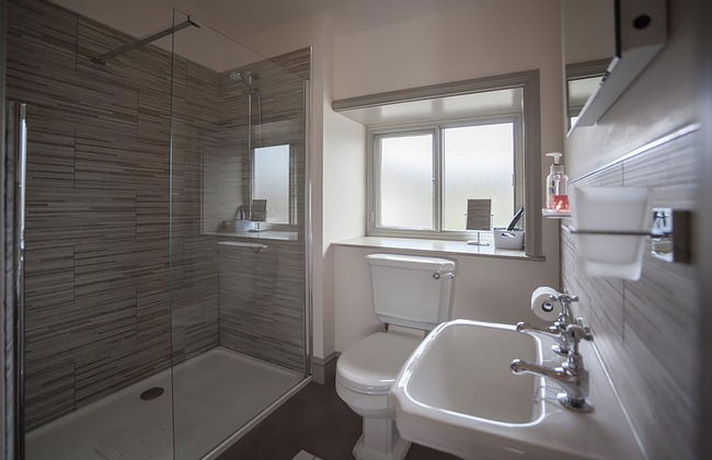 Linnet House, Shropshire - Foto 13