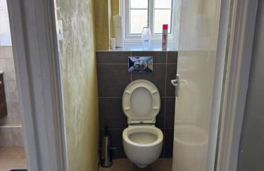 Lovely one bedroom apartment - Foto 8