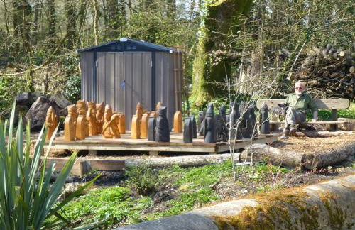 Ty Cefn Tregib - Photo 40