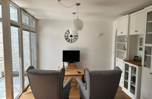 Gemütliche Wohnung in Baldham bei München - Foto 4