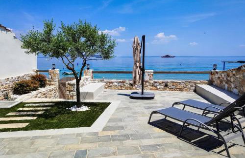 Aura di mare luxury house Thassos - Photo 3