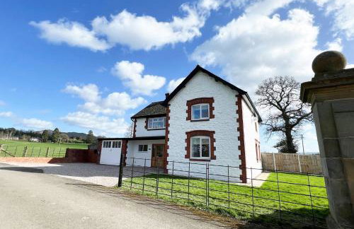 Marrington Lodge - Foto 8