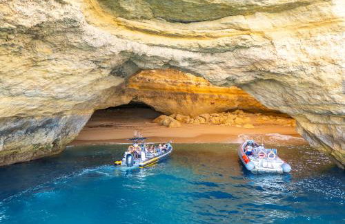 Villa Saint Michel by Algarve Vacation - Foto 98