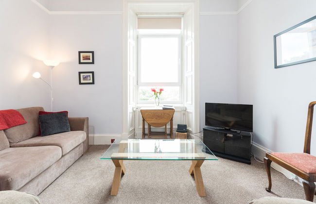 Beautiful City Center 2 Bed Apartment with Park View - Foto 49