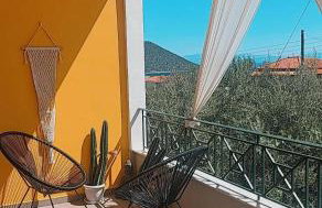 Το σπίτι της μέλισσας 1 - Foto 8