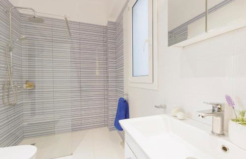 Villa Breeze & Villa Coco by Konnect, Avlaki Beach - Foto 43