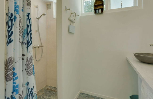 Picturesque Fisherman's House in Scheveningen near Shops - Foto 11