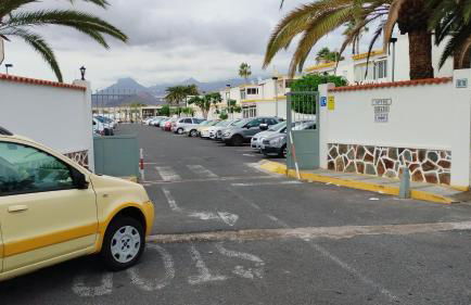 Costa del Silencio El Drago - Foto 18