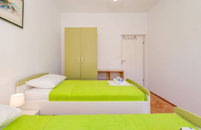 Apartments Maestral - Photo 3