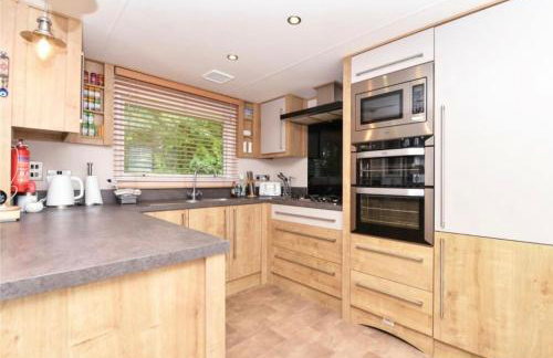 New Forest holiday lodge - Foto 28