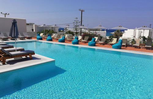 Pelagos Studios - Foto 74