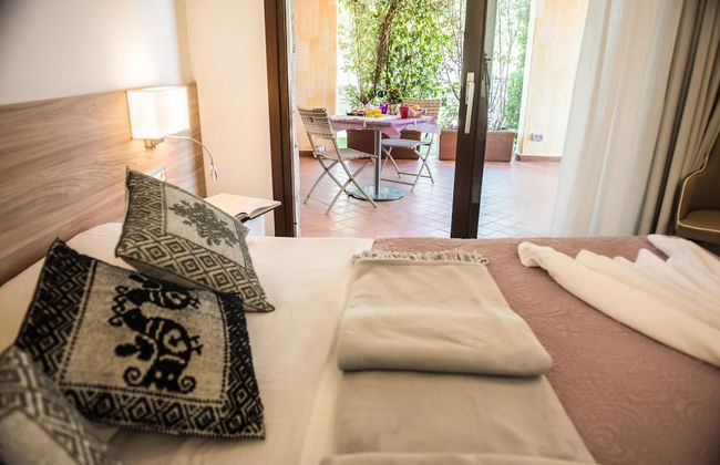 Relais del Borgo - Domo - Foto 10