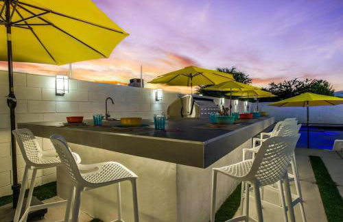 Coachella Hide-away Deals,pool,spa,Pickleball,Game - Foto 55