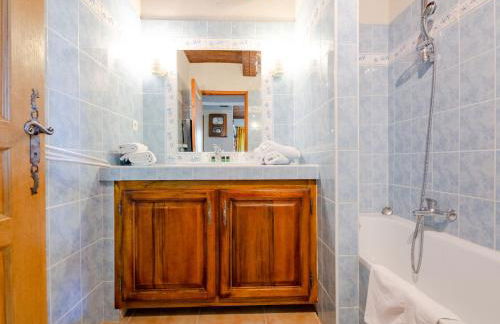 Apartment Sainte Croix by Interhome - Foto 13