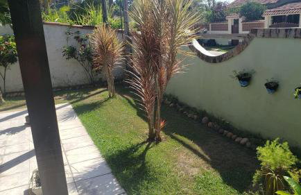 casa 4 quartos com piscina - Foto 65