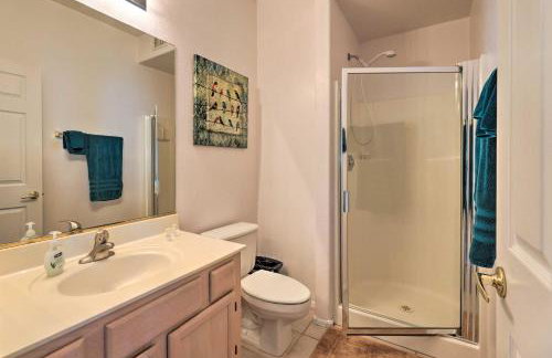 Resort-Style Gem with Pool Access 10 Mi to Dtwn PHX - Foto 20