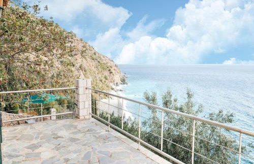 Villa by Kissakas Beach with Sea Views - Foto 25