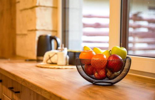 Domki Natura Zator - Foto 16