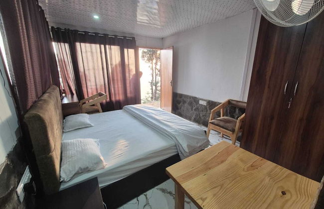 Echoes of the Himalayas - Foto 26