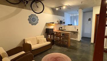 Loft charmoso bem no centro - Foto 5