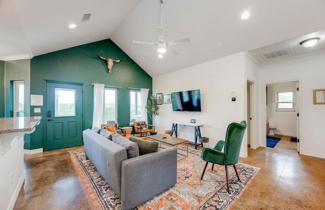 4 2 Firepit hot tub Scenic Views L2 EV Charger - Foto 16