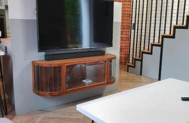 Apartament Hania - Foto 4