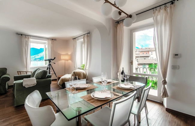 Casa Fortuna - Foto 1