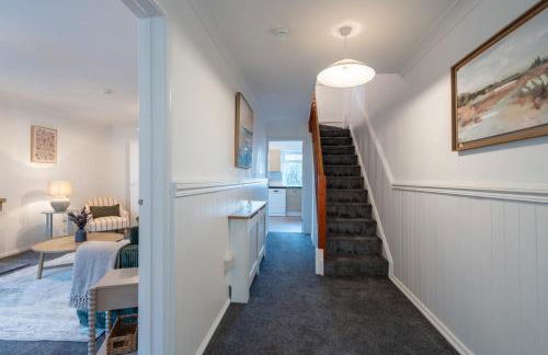 Cosy 3BR Country Home Near Vineyards - Foto 33