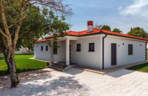 Holiday Home Moderne Villa bei Barban by Interhome - Foto 3