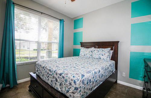 Emerald Island Escape- Pool and spa - Foto 17