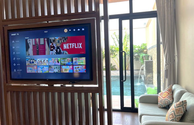 Villa Bali Jeddah - Foto 47