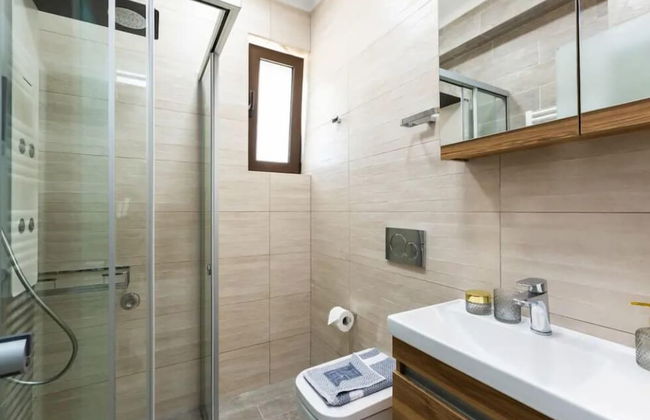 Eudora Luxury Stone Villa - Foto 7