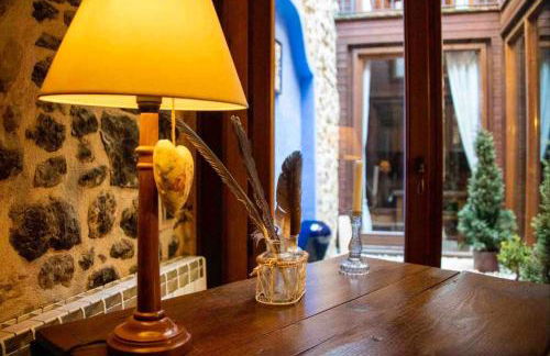 CAL PREMSET turisme rural Arnes - Foto 17