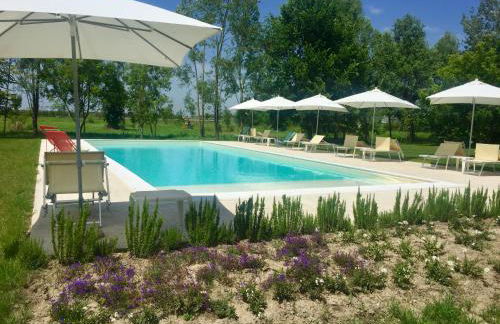 Agriturismo Corte Carezzabella - Foto 18