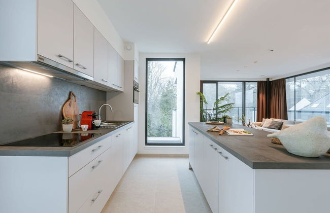 Apartment With two Large Terraces - Foto 13