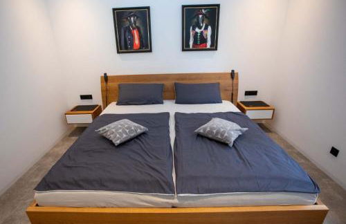 Ferienwohnung Omas Rhön-Garten - Photo 14