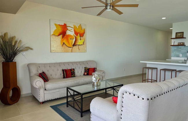 Cristal bay Apartments - Foto 36