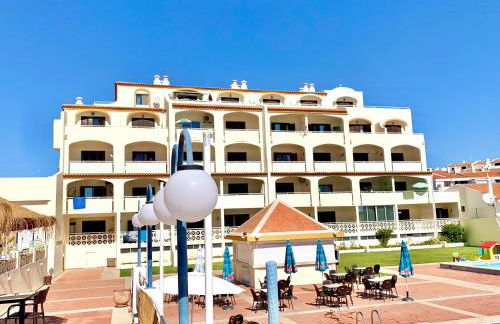 Apartment Les 3 Dauphins in Albufeira - Foto 34