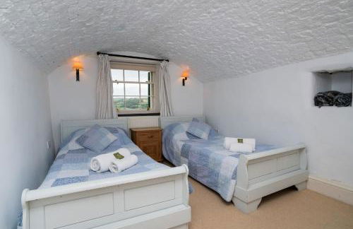 Lletty & Annexe - Foto 12