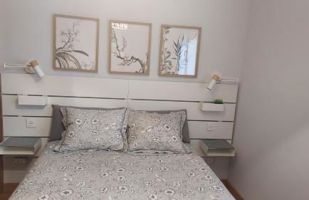 Adosado en Cirueña con Chimenea y barbacoa - Foto 12