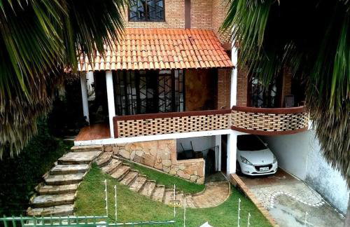 CASA MACEIO PRAIA DE JACARECICA - Foto 1