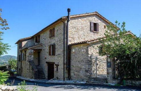 Lovely Apartment In Frontino - Foto 20