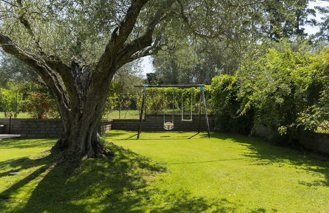 Casal di Yuri - Foto 29