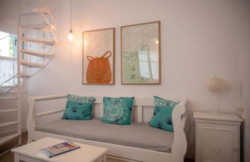 Odyssey Suites - Foto 75