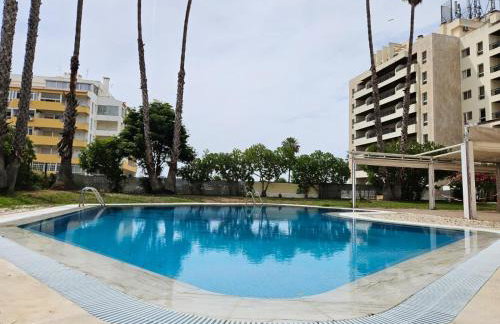 Vau Beach-Sea View-AC-600m to Vau Beach-Pool - Foto 3